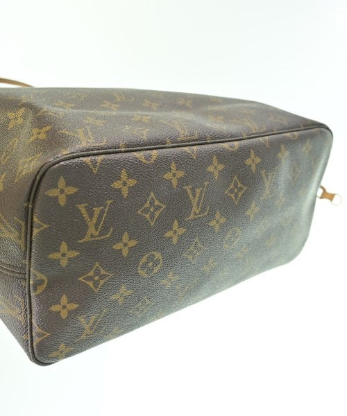LOUIS VUITTON กระเป๋าถือขนาดใหญ่