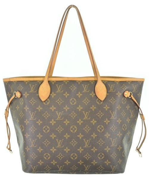 LOUIS VUITTON กระเป๋าถือขนาดใหญ่