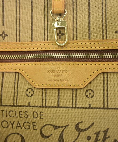 LOUIS VUITTON กระเป๋าถือขนาดใหญ่