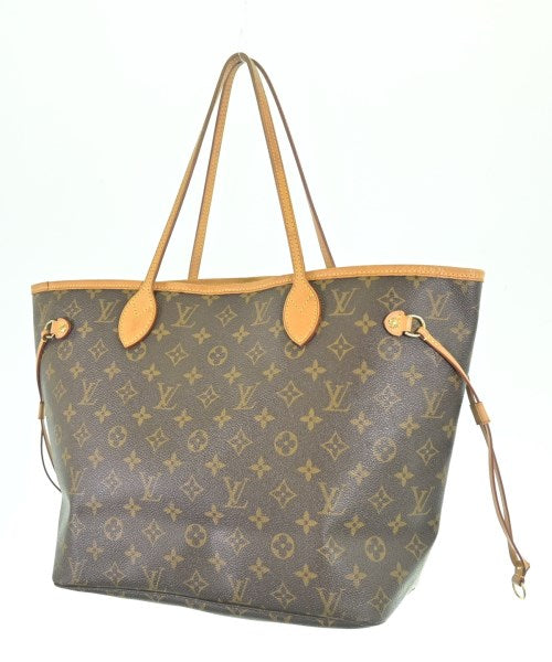 LOUIS VUITTON กระเป๋าถือขนาดใหญ่