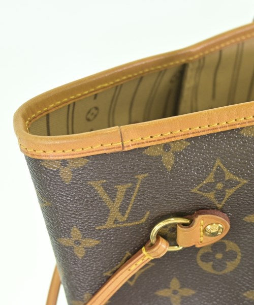 LOUIS VUITTON กระเป๋าถือขนาดใหญ่