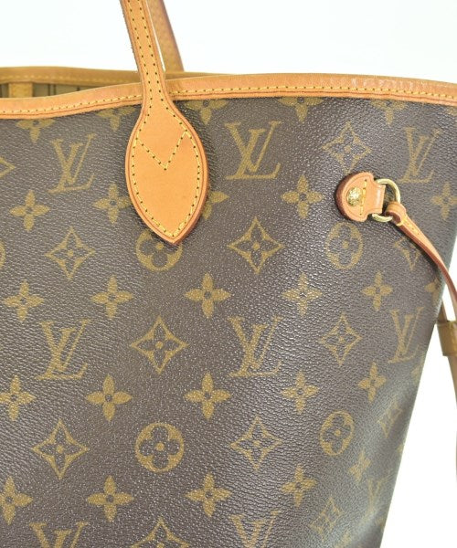 LOUIS VUITTON กระเป๋าถือขนาดใหญ่