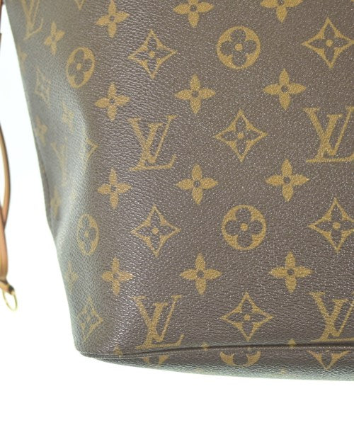 LOUIS VUITTON กระเป๋าถือขนาดใหญ่