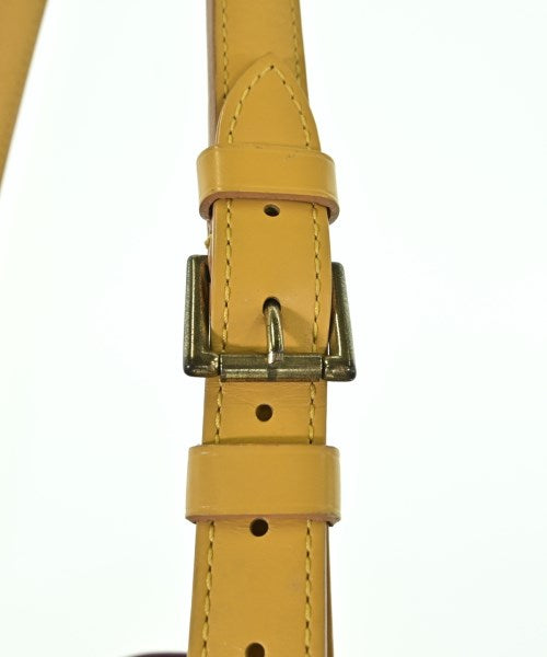 LOUIS VUITTON กระเป๋าสะพาย