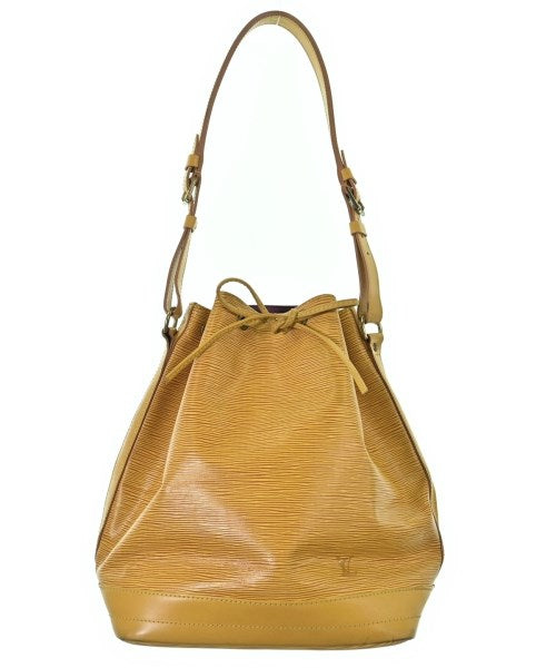 LOUIS VUITTON กระเป๋าสะพาย
