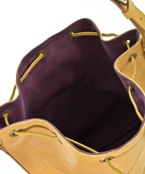 LOUIS VUITTON กระเป๋าสะพาย