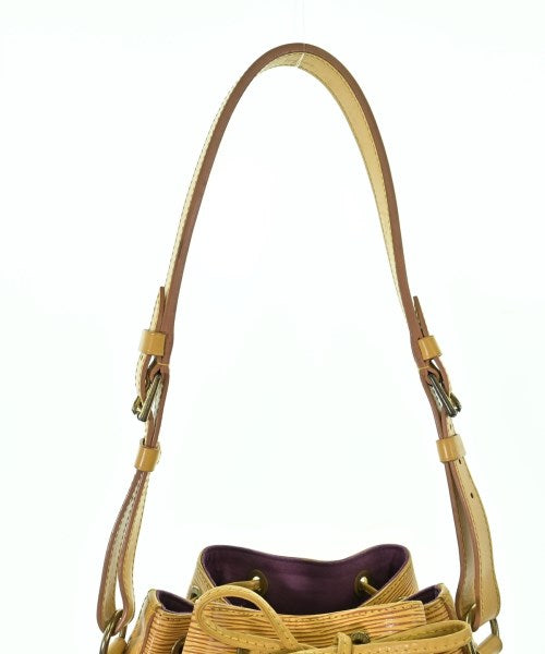 LOUIS VUITTON กระเป๋าสะพาย