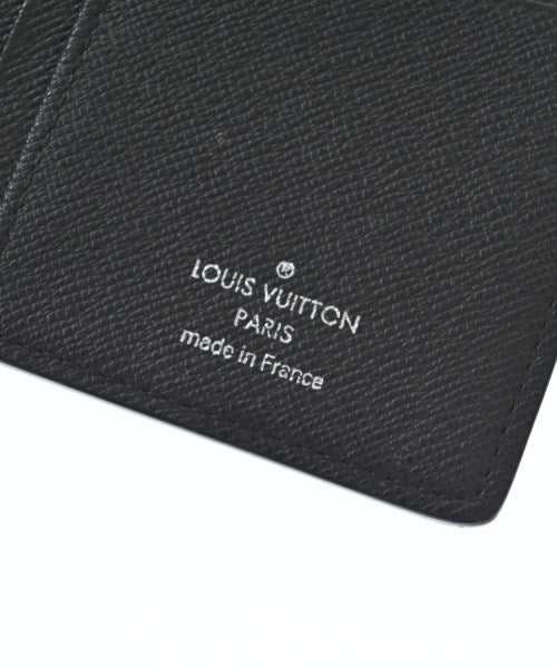 LOUIS VUITTON กระเป๋าสตางค์/กระเป๋าใส่เหรียญ