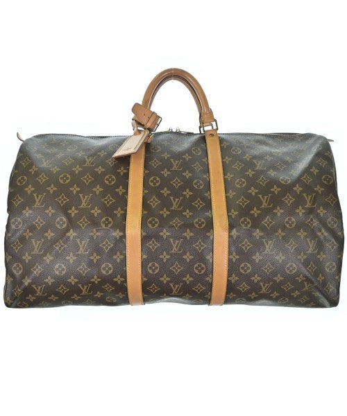LOUIS VUITTON กระเป๋าใส่อุปกรณ์ขนาดใหญ่