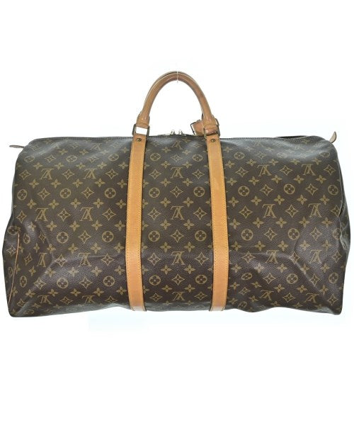 LOUIS VUITTON กระเป๋าใส่อุปกรณ์ขนาดใหญ่