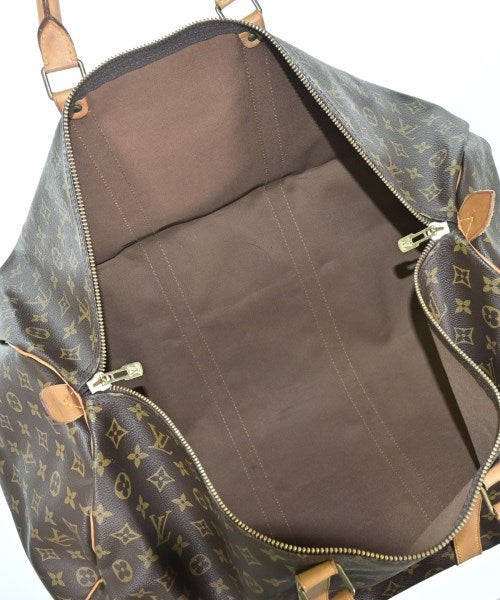 LOUIS VUITTON กระเป๋าใส่อุปกรณ์ขนาดใหญ่