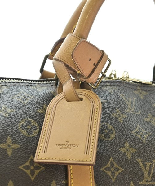 LOUIS VUITTON กระเป๋าใส่อุปกรณ์ขนาดใหญ่