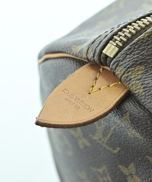 LOUIS VUITTON กระเป๋าใส่อุปกรณ์ขนาดใหญ่