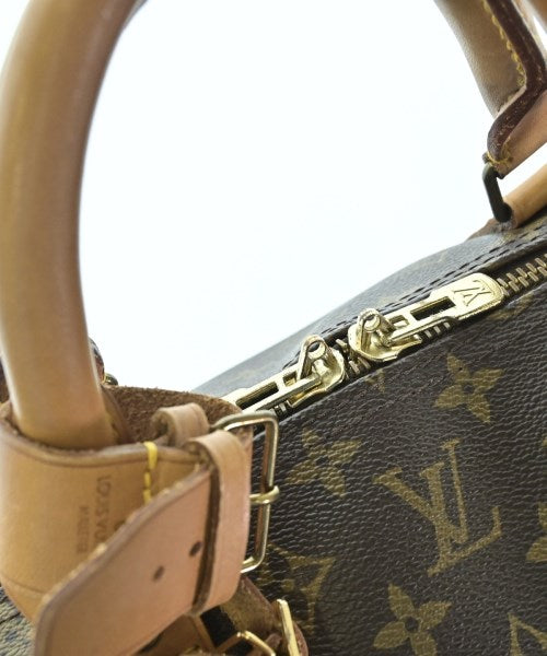LOUIS VUITTON กระเป๋าใส่อุปกรณ์ขนาดใหญ่