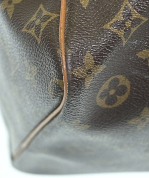 LOUIS VUITTON กระเป๋าใส่อุปกรณ์ขนาดใหญ่