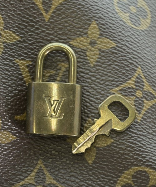 LOUIS VUITTON กระเป๋าใส่อุปกรณ์ขนาดใหญ่