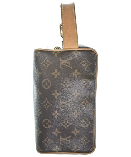 LOUIS VUITTON คลัตช์
