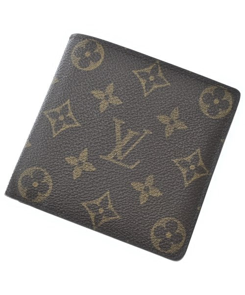 LOUIS VUITTON กระเป๋าสตางค์/กระเป๋าใส่เหรียญ