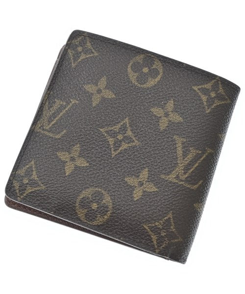 LOUIS VUITTON กระเป๋าสตางค์/กระเป๋าใส่เหรียญ