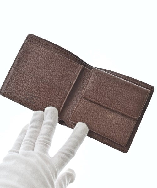 LOUIS VUITTON กระเป๋าสตางค์/กระเป๋าใส่เหรียญ