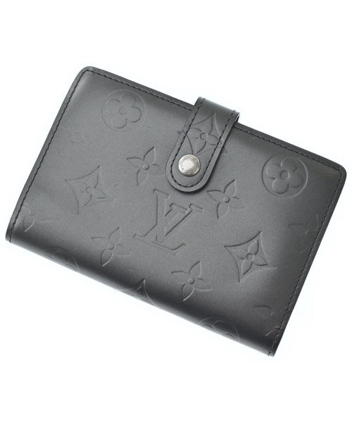 LOUIS VUITTON กระเป๋าสตางค์/กระเป๋าใส่เหรียญ