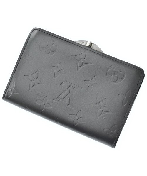 LOUIS VUITTON กระเป๋าสตางค์/กระเป๋าใส่เหรียญ