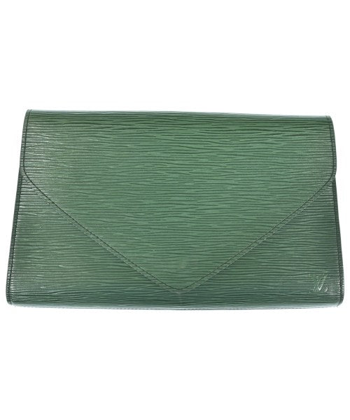 LOUIS VUITTON คลัตช์
