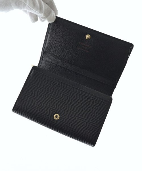 LOUIS VUITTON กระเป๋าสตางค์/กระเป๋าใส่เหรียญ