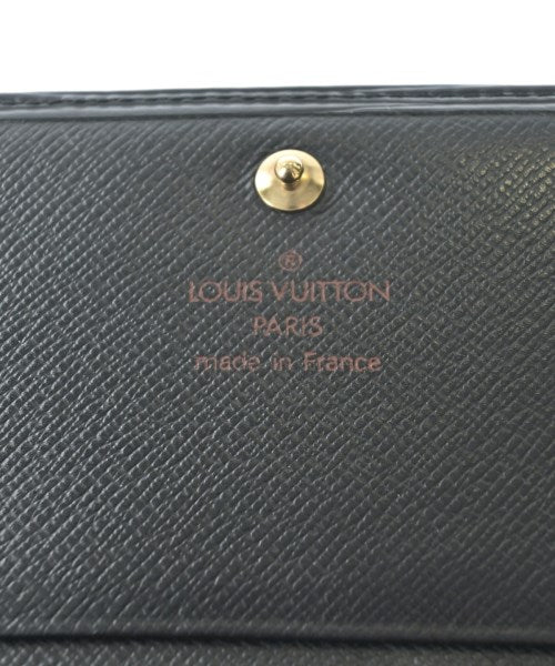LOUIS VUITTON กระเป๋าสตางค์/กระเป๋าใส่เหรียญ