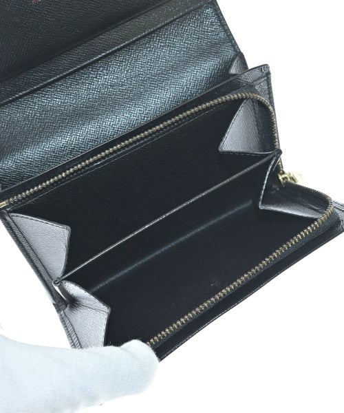 LOUIS VUITTON กระเป๋าสตางค์/กระเป๋าใส่เหรียญ