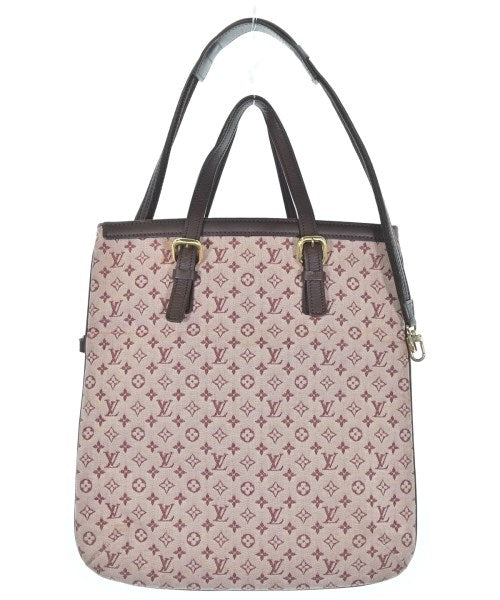 LOUIS VUITTON กระเป๋าถือขนาดใหญ่