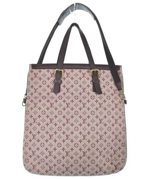LOUIS VUITTON กระเป๋าถือขนาดใหญ่