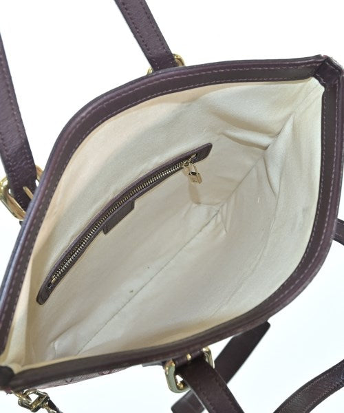 LOUIS VUITTON กระเป๋าถือขนาดใหญ่