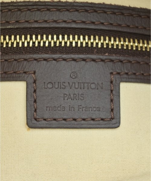 LOUIS VUITTON กระเป๋าถือขนาดใหญ่