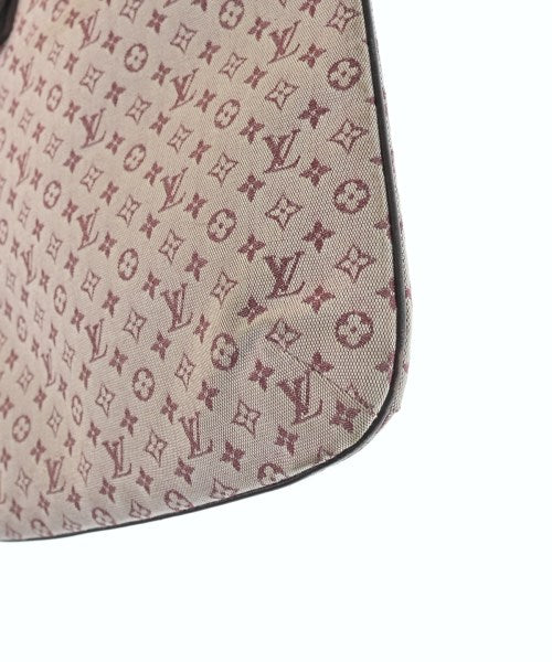 LOUIS VUITTON กระเป๋าถือขนาดใหญ่