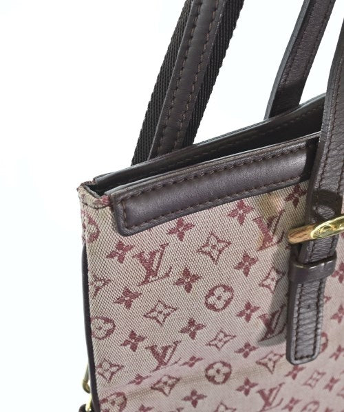 LOUIS VUITTON กระเป๋าถือขนาดใหญ่