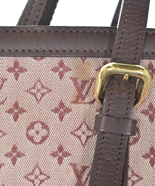 LOUIS VUITTON กระเป๋าถือขนาดใหญ่