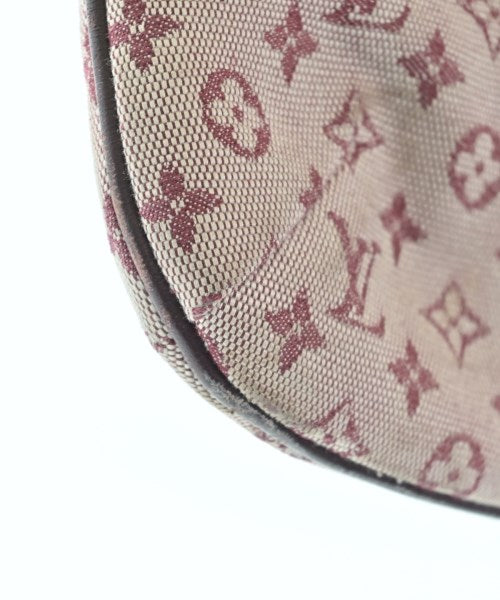 LOUIS VUITTON กระเป๋าถือขนาดใหญ่