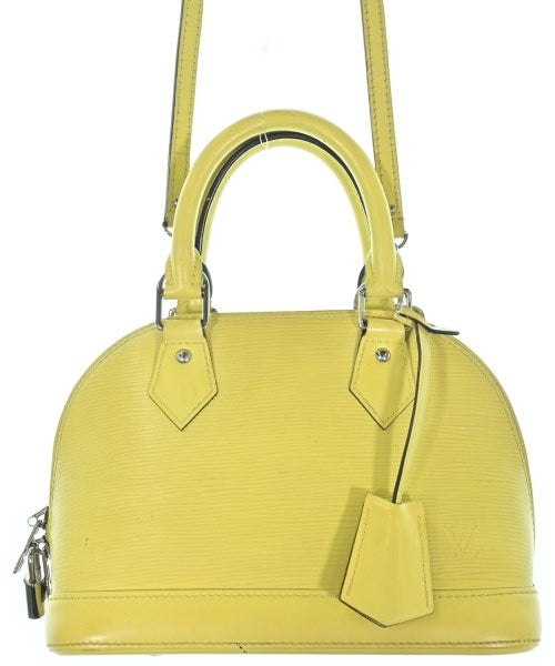 LOUIS VUITTON กระเป๋าถือ