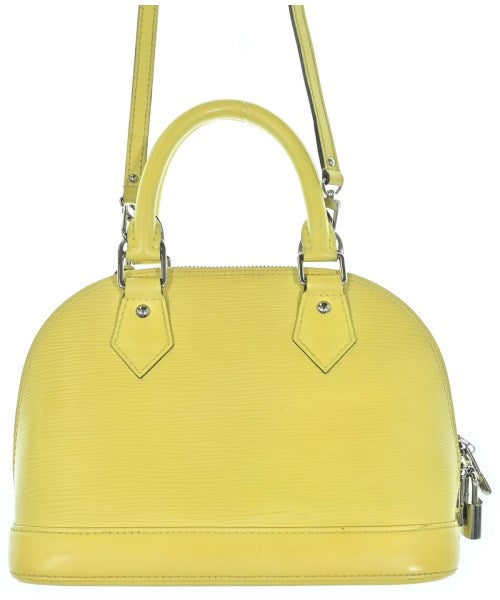 LOUIS VUITTON กระเป๋าถือ