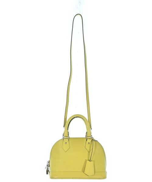 LOUIS VUITTON กระเป๋าถือ