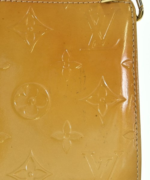 LOUIS VUITTON กระเป๋าถือ