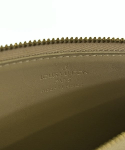 LOUIS VUITTON กระเป๋าถือ