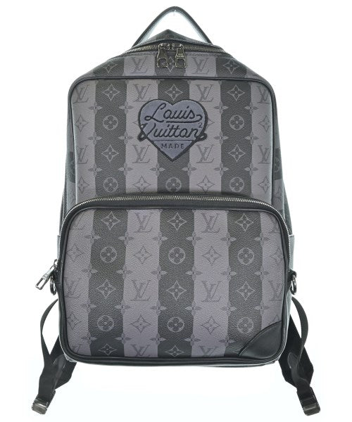 LOUIS VUITTON เป้สะพายหลัง