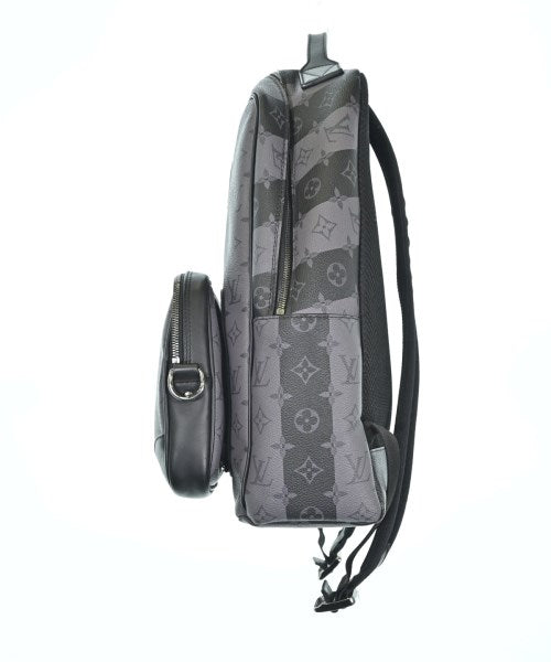 LOUIS VUITTON เป้สะพายหลัง