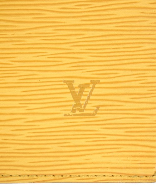 LOUIS VUITTON กระเป๋าถือ
