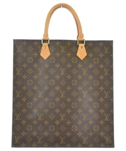 LOUIS VUITTON กระเป๋าถือขนาดใหญ่