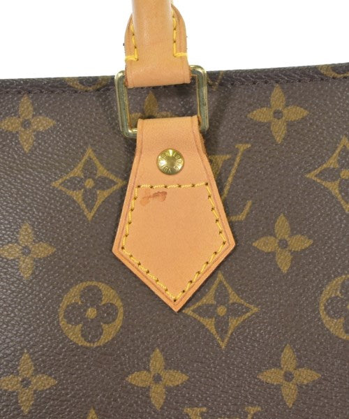 LOUIS VUITTON กระเป๋าถือขนาดใหญ่