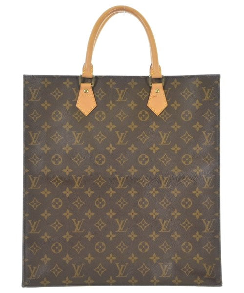LOUIS VUITTON กระเป๋าถือขนาดใหญ่