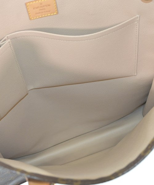LOUIS VUITTON กระเป๋าถือขนาดใหญ่